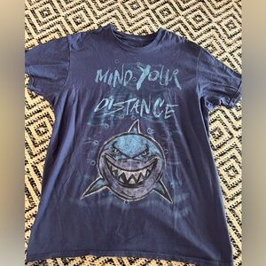 Finding Nemo men’s tshirt